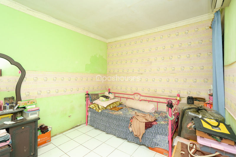 Jalan Sunan Kudus Blok Q1 No.14