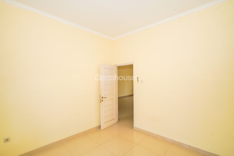 Jalan Gandaria Asri No 99