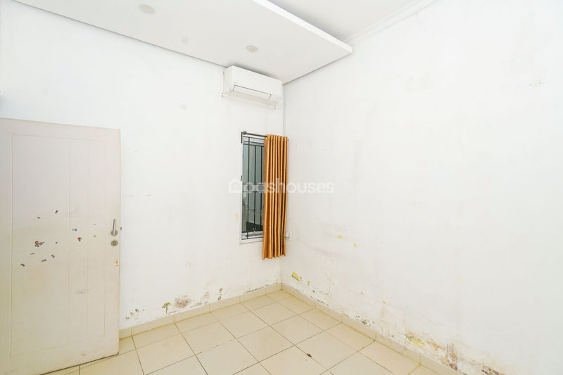 Perum Graha Mampang Mas Blok B2/26