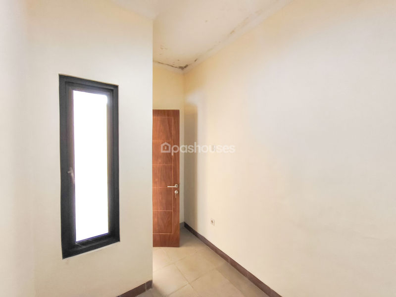 Serpong Park Cluster Fluorite Blok F1 No.101