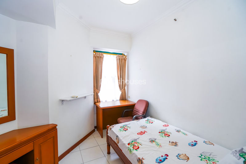 Apartemen Aryaduta Semanggi