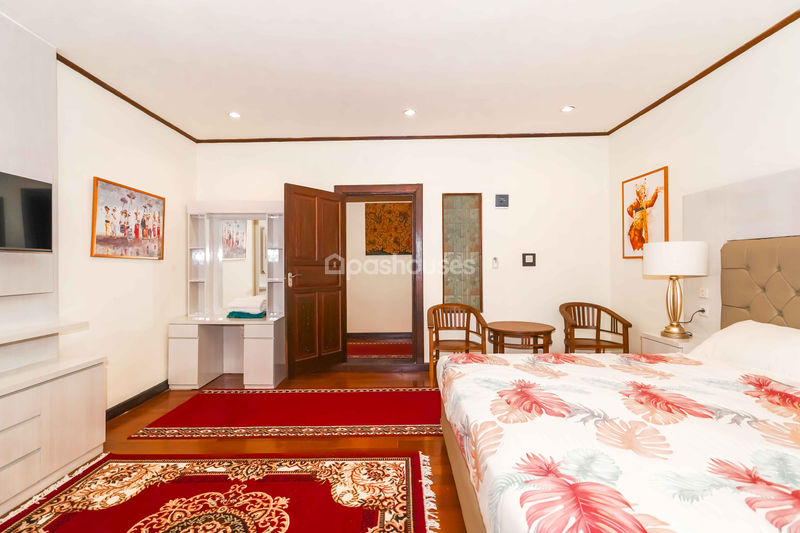 Roemah Djawa II No.85