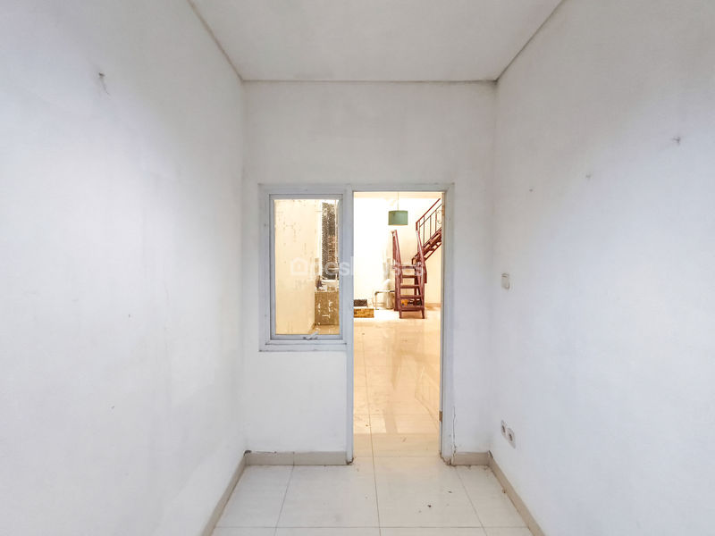 Residence One Cluster Blue Sapphire Blok V No.26