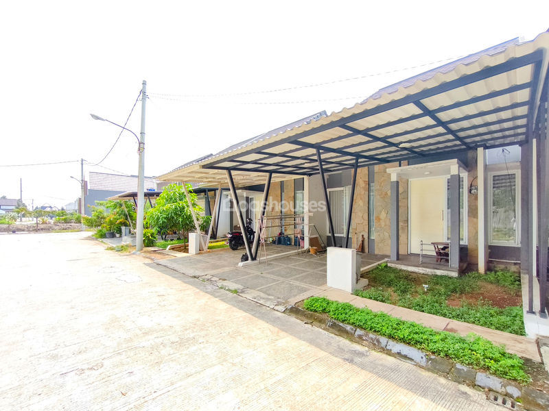 Perumahan Casa Samala Ciomas