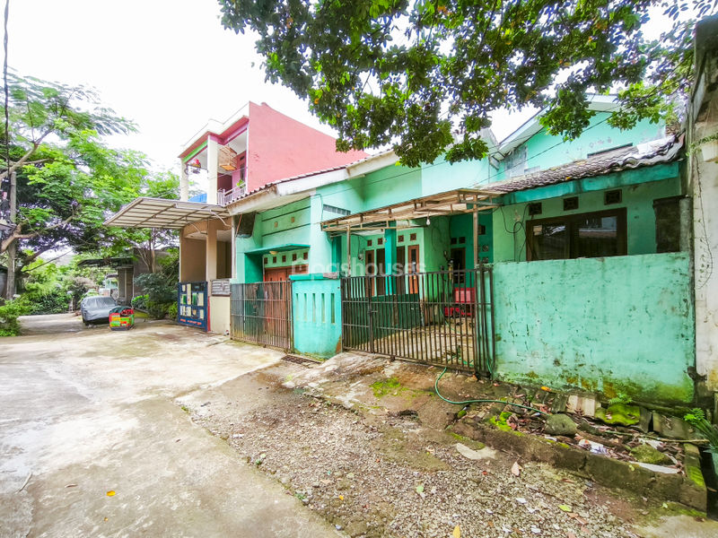 Perumahan Bogor Asri