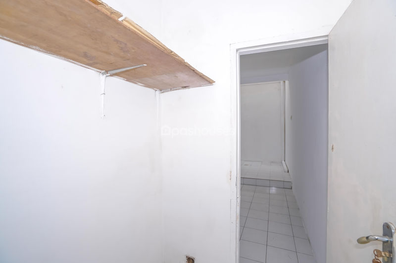 Perumahan Villa Jatirasa Blok C14
