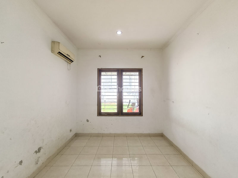 Perumahan Graha Kalimas Blok B8