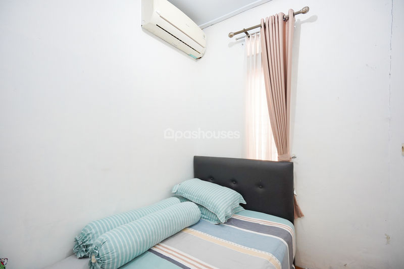 De Bale Permata Arcadia Cluster Diamond
