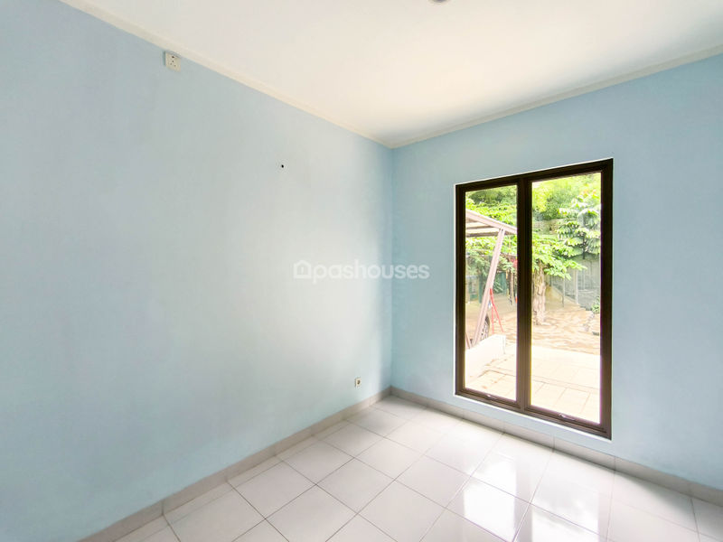 Serpong Jaya Cluster The Spring