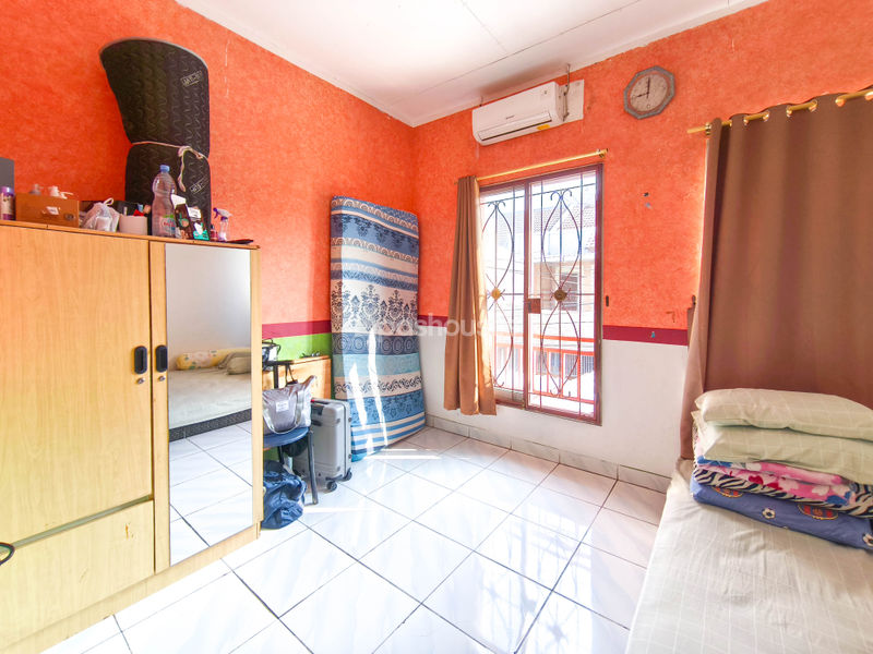 Perumahan Cengkareng Residence