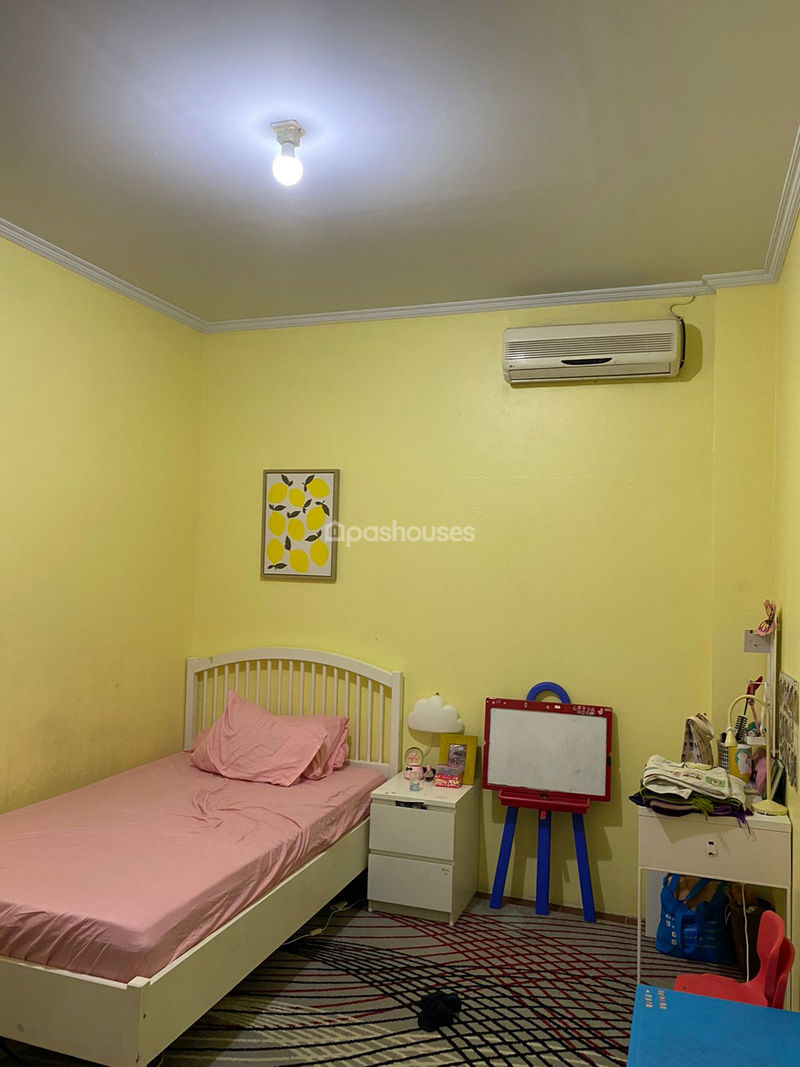 Jalan Ciomas Harapan No.19