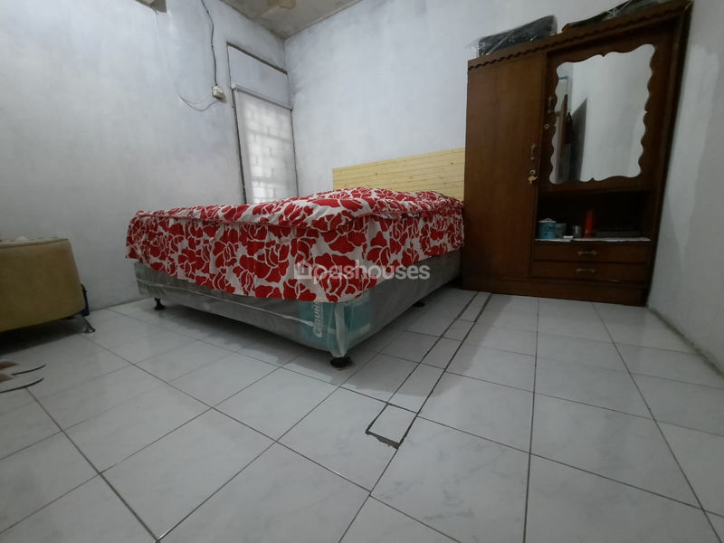 Batu Ceper Indah Blok P
