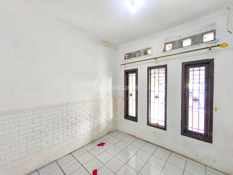 Perumahan Wisma Mas Pondok Cabe Blok B2 No.5