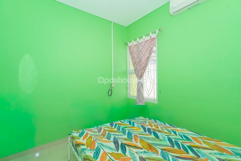 Komplek Trevista Residence Blok B-12