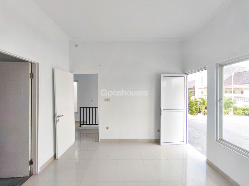 Catelya Private Residence BSD Blok B No.15