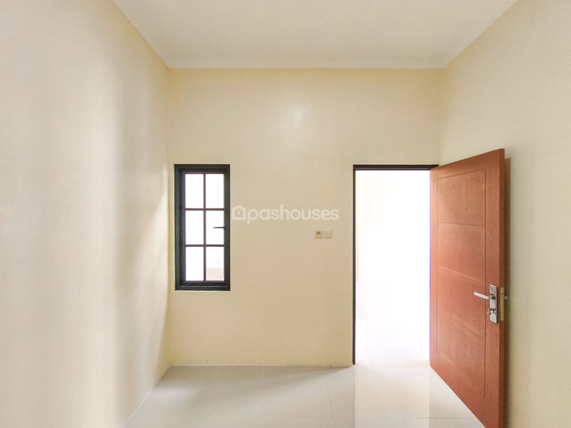 Griya Serpong AsriBlok I2 No.16