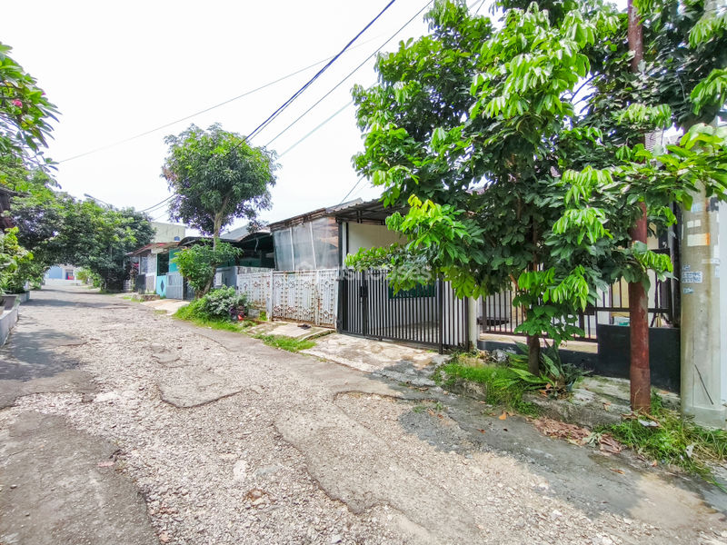 Cilebut Residence Cluster Adhenium Blok G2 No.11