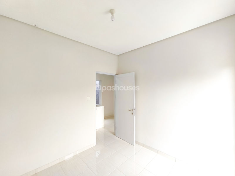 Paradise Serpong City Cluster Voyage Blok P7/17