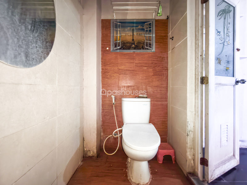 Puri Serpong 2 Blok AH 9/20