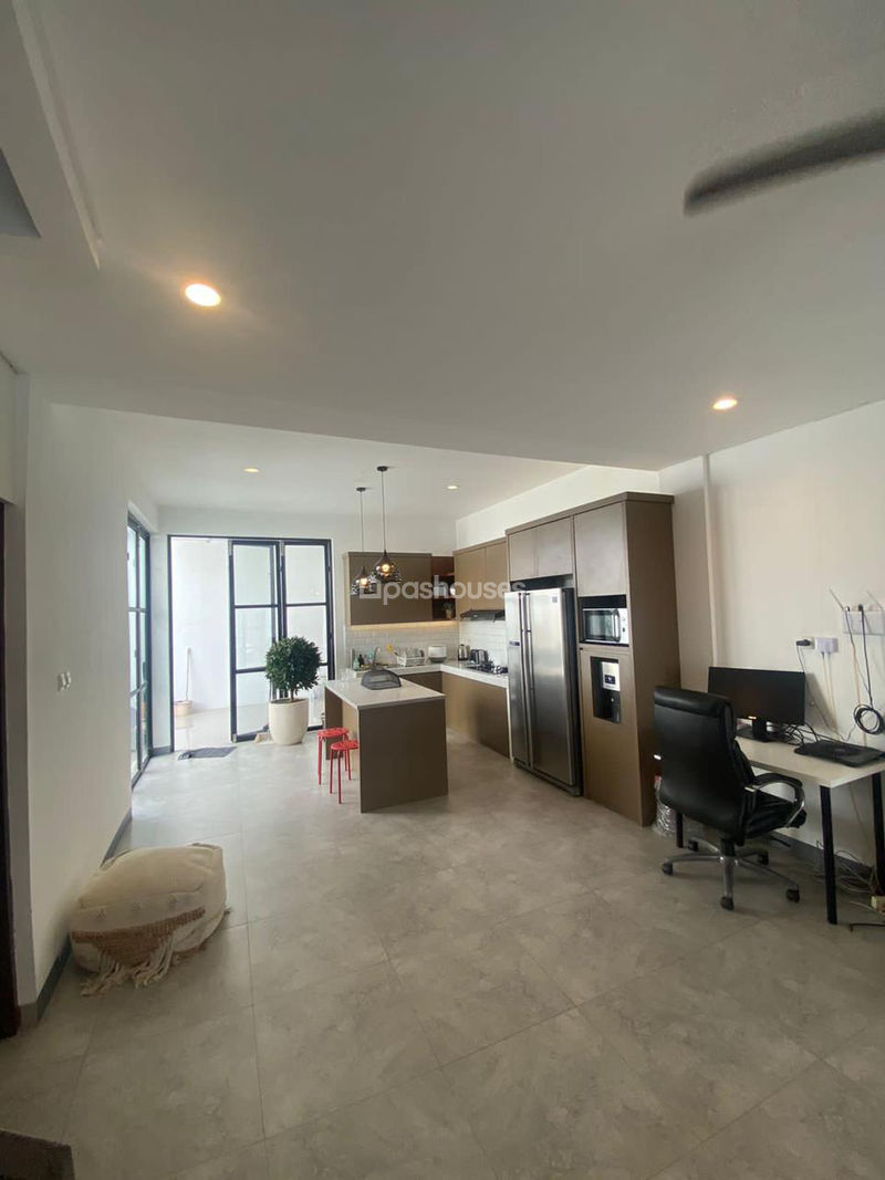 Windelrio Townhouse