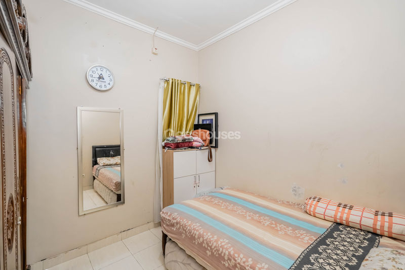 Villa Rizki Ilhami 2 Cluster Arafah