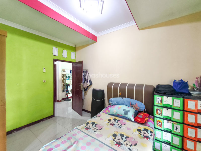 Pamulang Lestari Residence