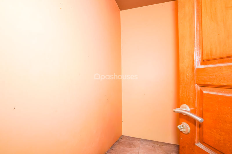 Perumahan Permata Depok Sektor Kumala Blok E14 No.4