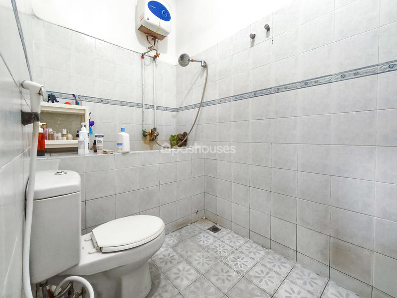 Jalan Dharma Graha IV Blok B8 No.30A