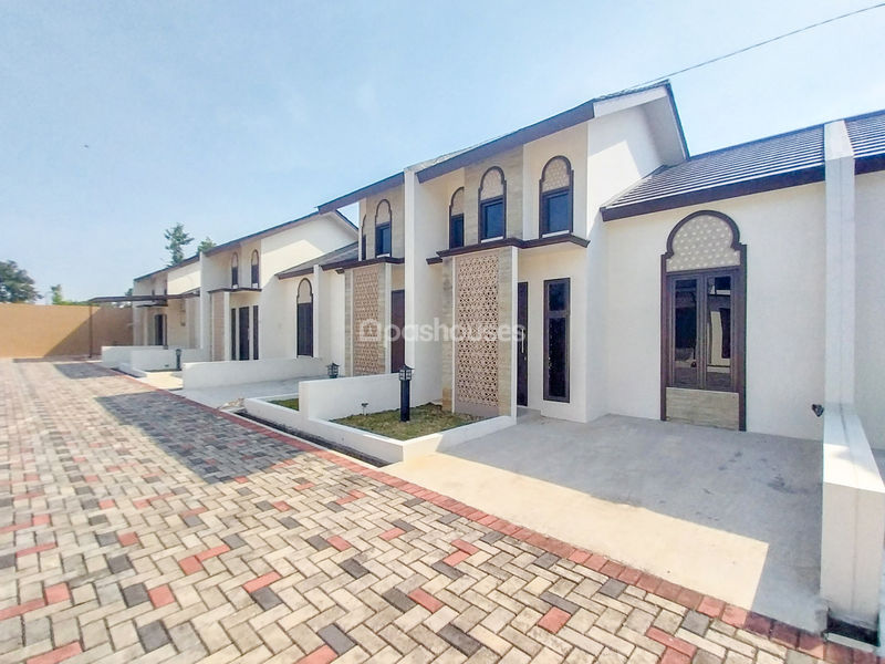 Damas Residence Bogor