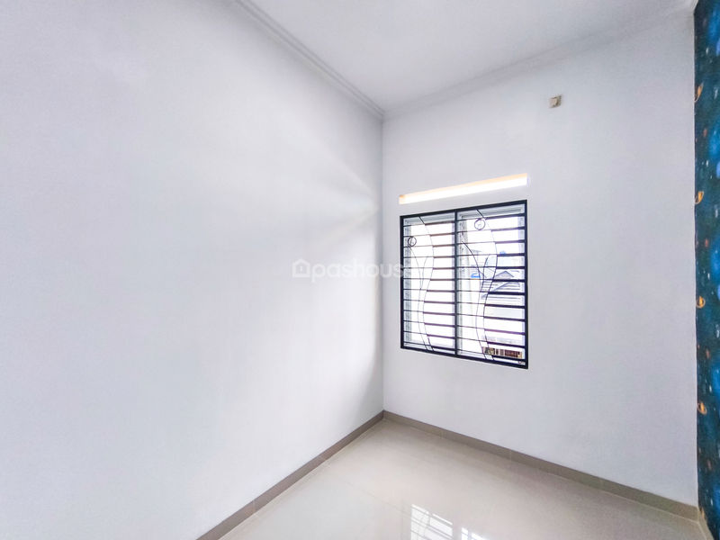 Perumahan Amanah Garden Village 2 Blok B No.3