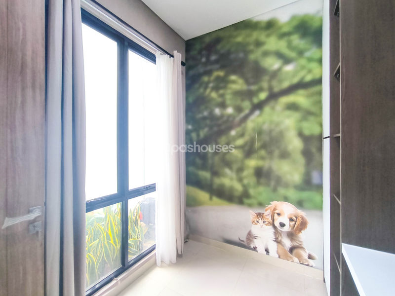 Harmoni Residence Serpong