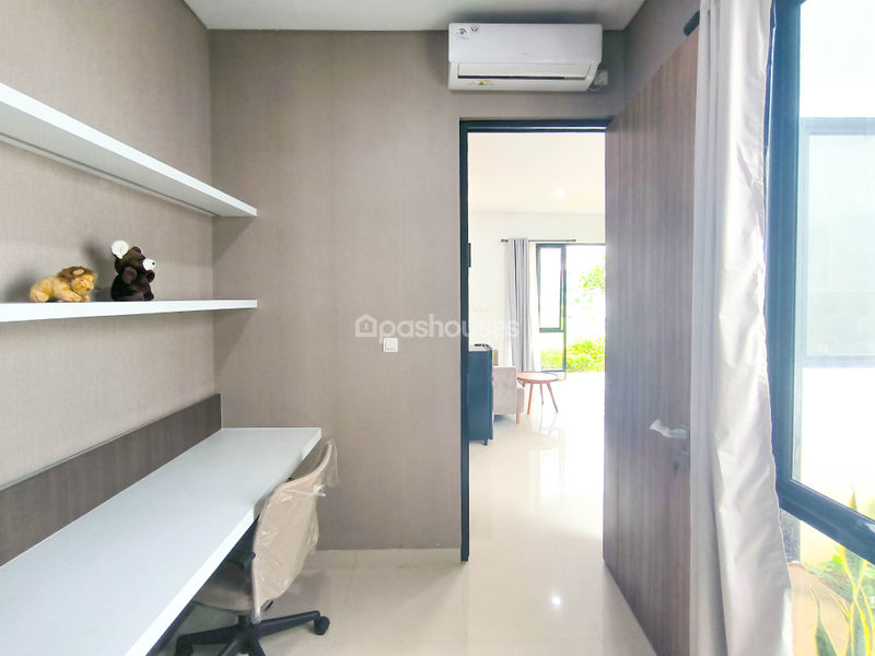 Harmoni Residence Serpong