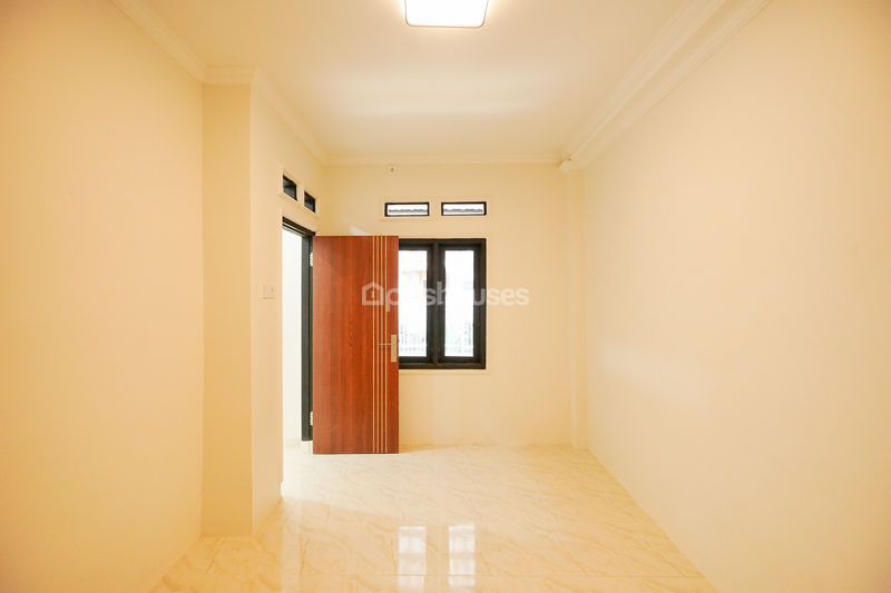 Mangun Jaya Townhouse Blok F14 No.3