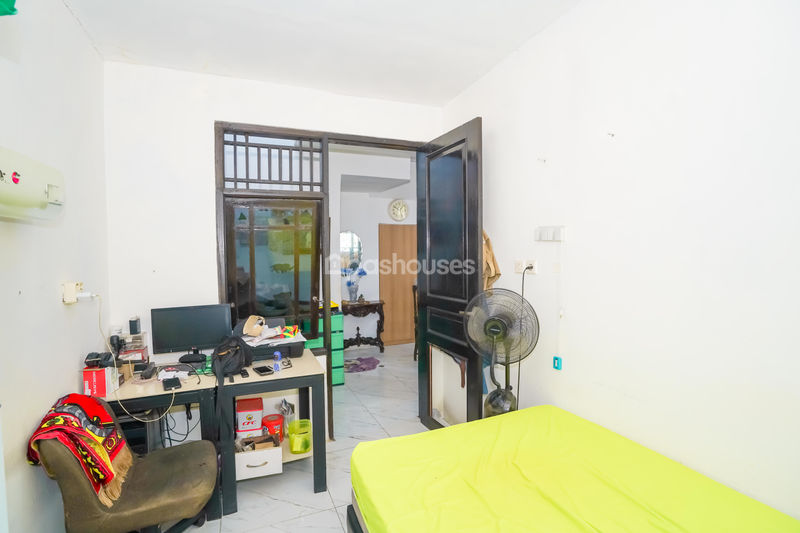 Pondok Tirta Mandala Blok B