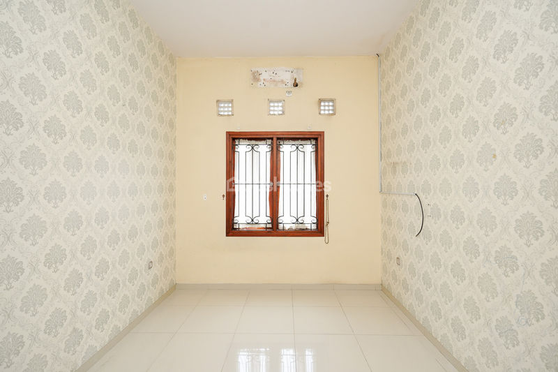 Perumahan Asabri Blok M2 No.16