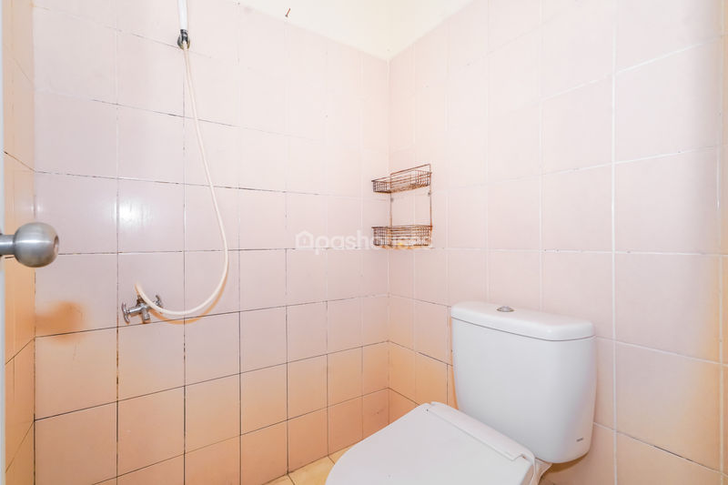 Perumahan Samudera Residence No.E63