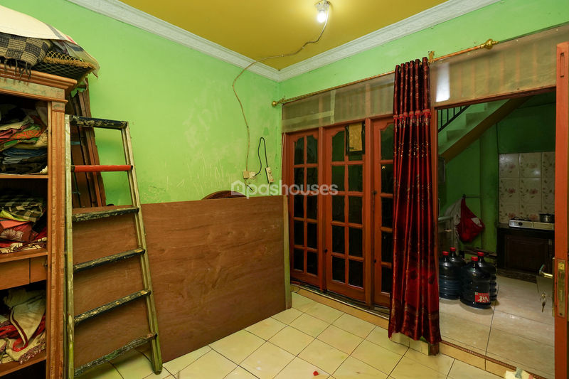 Perumahan Taman Wisma Asri Bekasi Blok C9 No.118