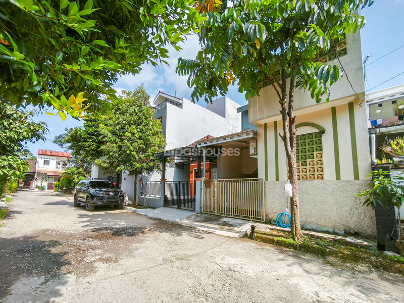 Bukit Cimanggu City Blok S9E