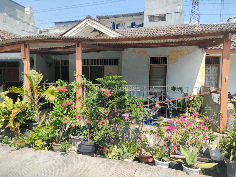 Perumahan Taman Lotus Blok F1