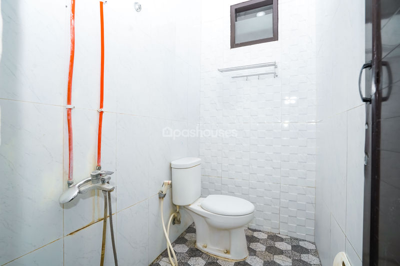 Perumahan Grand Mandiri Residence Blok B