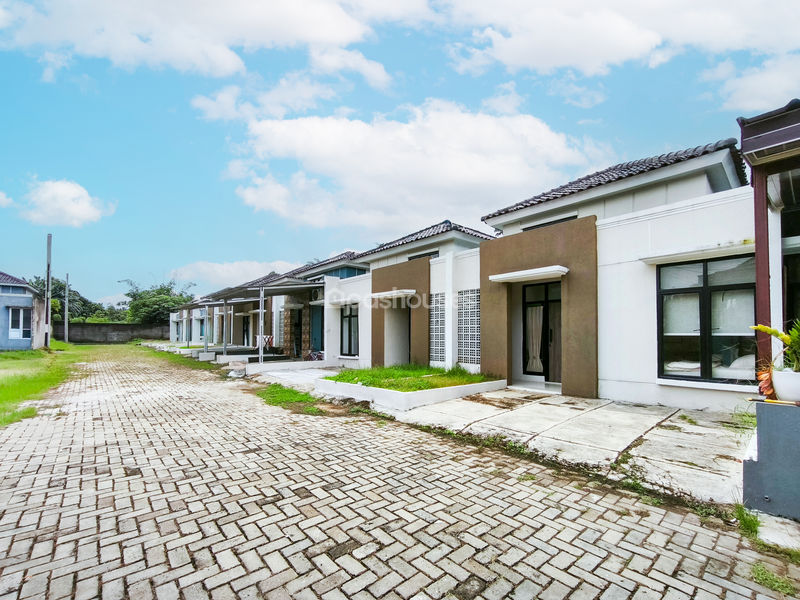 Perumahan Cipta Kemuning