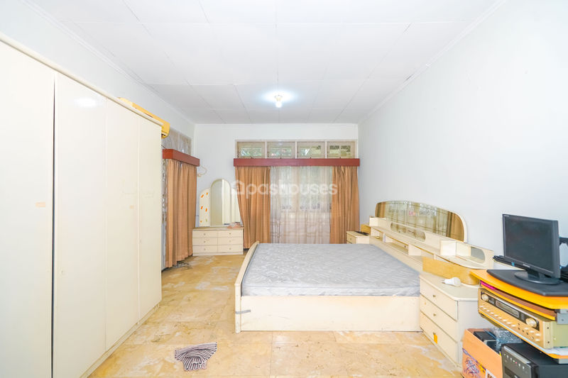 Perumahan Cinere Estate Blok A No.334