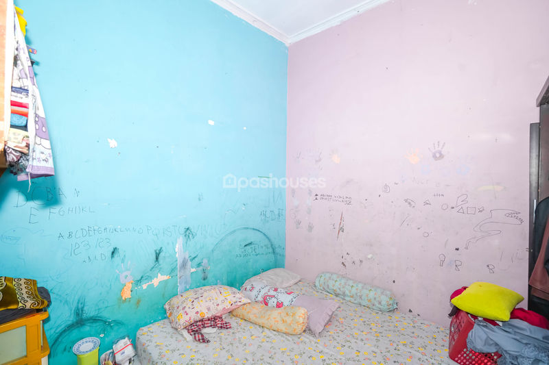 Perumahan Griya Gading Pamulang Blok B