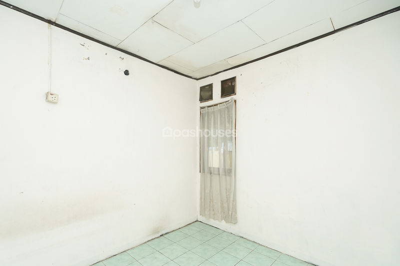 Perumahan Masnaga Blok D 401