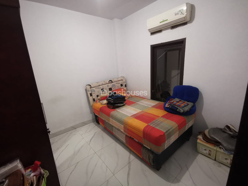 Perumahan Karawaci Residence