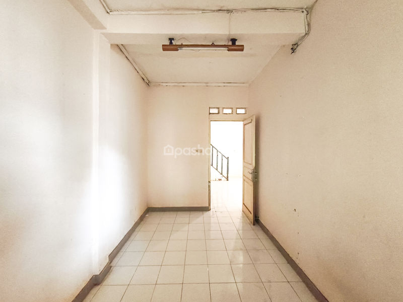 Perumahan Pondok Maharta Blok B7 No.20