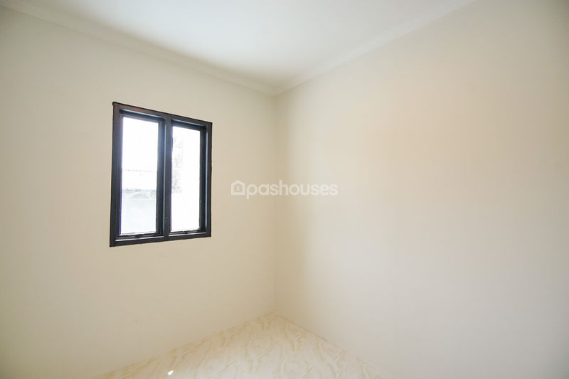 Mangun Jaya Townhouse Blok F14 No.3