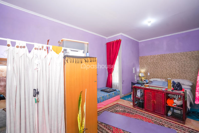 Perumahan Tamansari Puri Bali Cluster Banjar Ubud