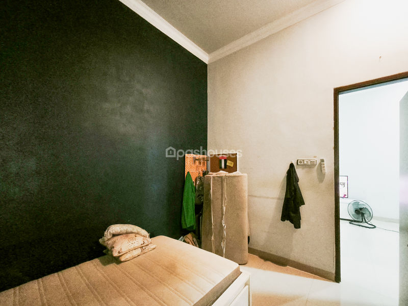 Cluster Sultan Residence 1