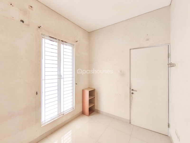 Perumahan Akasia Serenity Blok B5